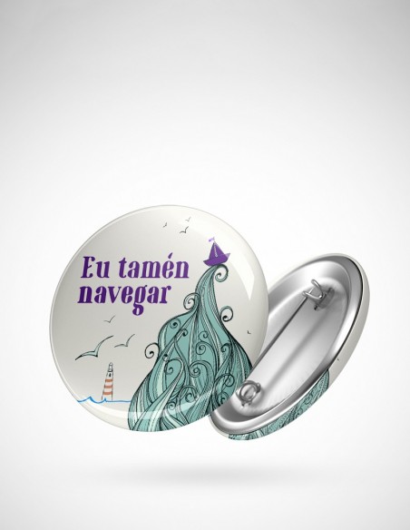 Eu tamén navegar