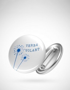 verba volant