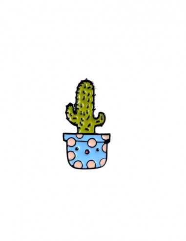 Pin cactus 03