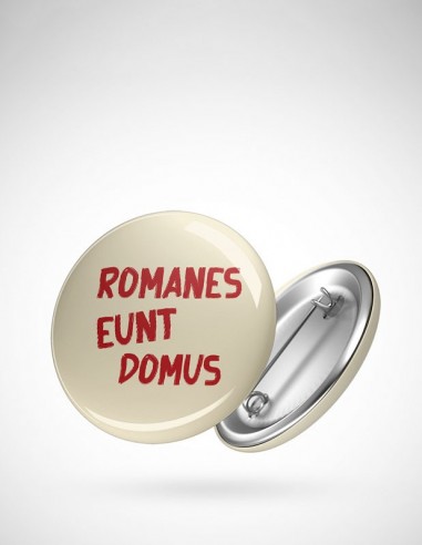Romanes Eunt Domus