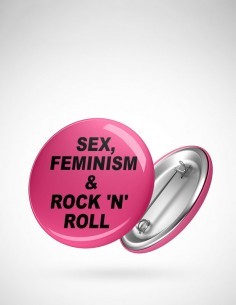 sex feminism rock