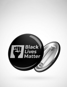Chapa Black Lives Matter