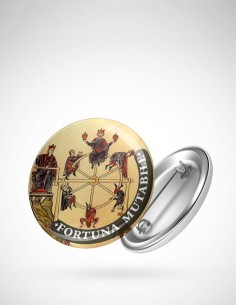Fortuna mutabile