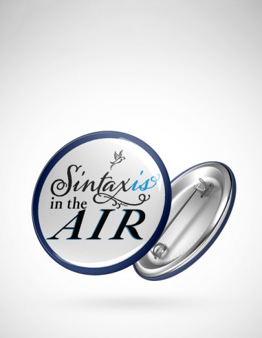 Sintaxis in the air