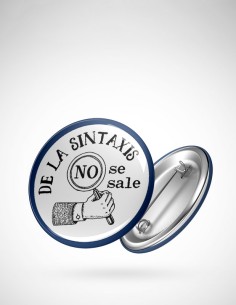 chapa de la sintaxis