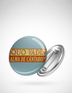 chapa quo vadis