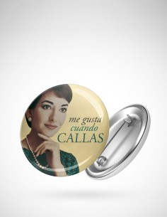 Maria Callas