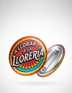 A llorar a la llorería