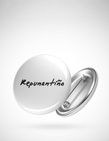 repunantiño
