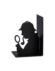 sujetalibros sherlock