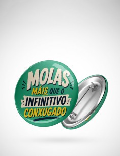 infinitivo conxugado