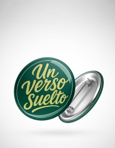 un verso suelto