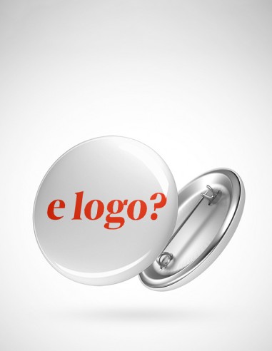 chapa e logo