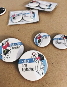 bailaches carolina 2