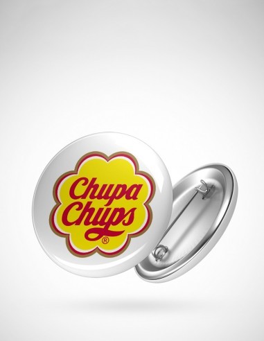 Chapa Chupa Chups